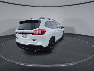 2026 Subaru ASCENT Onyx Edition Touring 7-Passenger