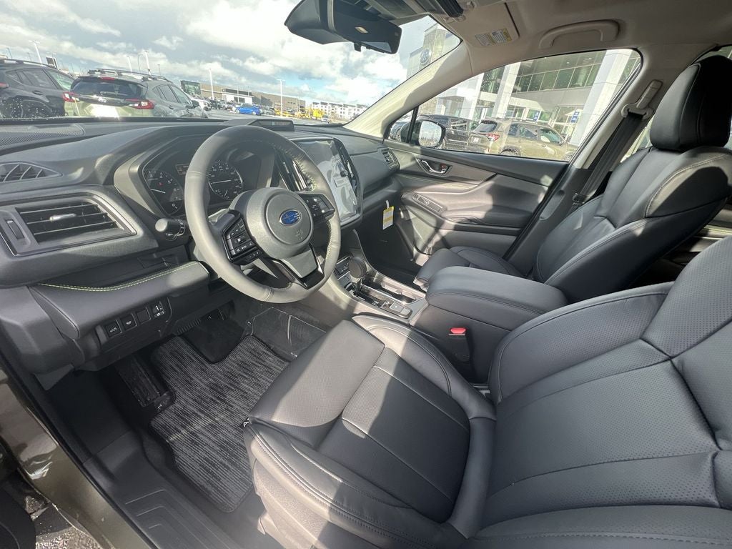 2026 Subaru ASCENT Onyx Edition Touring 7-Passenger