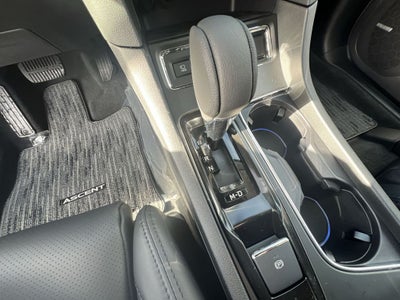 2026 Subaru ASCENT Onyx Edition Touring 7-Passenger