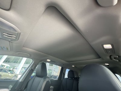 2026 Subaru ASCENT Onyx Edition Touring 7-Passenger