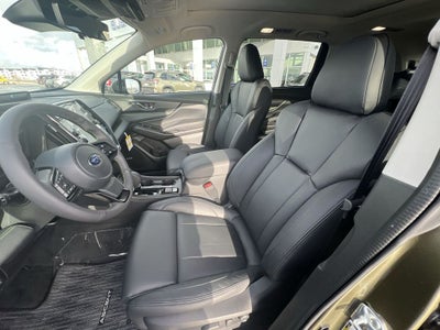 2026 Subaru ASCENT Onyx Edition Touring 7-Passenger