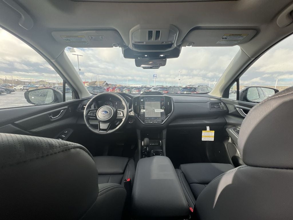 2026 Subaru ASCENT Onyx Edition Touring 7-Passenger