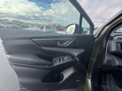 2026 Subaru ASCENT Onyx Edition Touring 7-Passenger