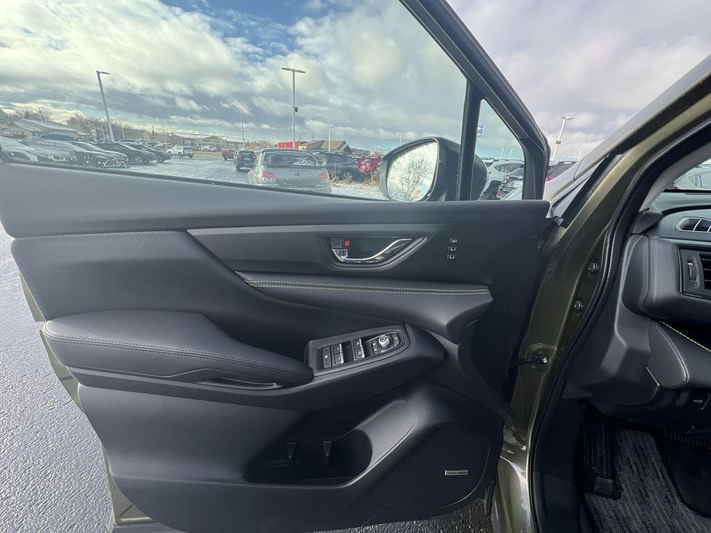 2026 Subaru ASCENT Onyx Edition Touring 7-Passenger