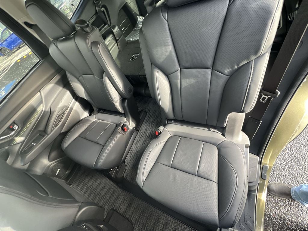 2026 Subaru ASCENT Onyx Edition Touring 7-Passenger