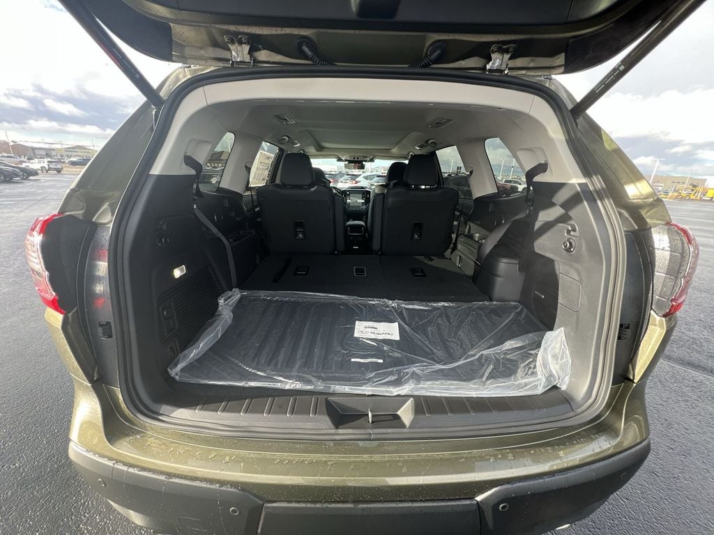 2026 Subaru ASCENT Onyx Edition Touring 7-Passenger