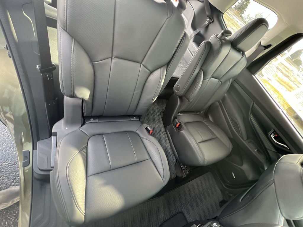 2026 Subaru ASCENT Onyx Edition Touring 7-Passenger