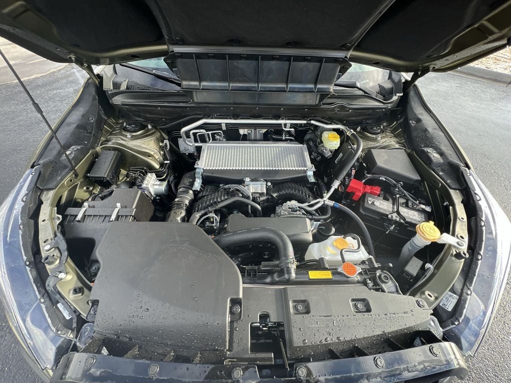 2026 Subaru ASCENT Onyx Edition Touring 7-Passenger