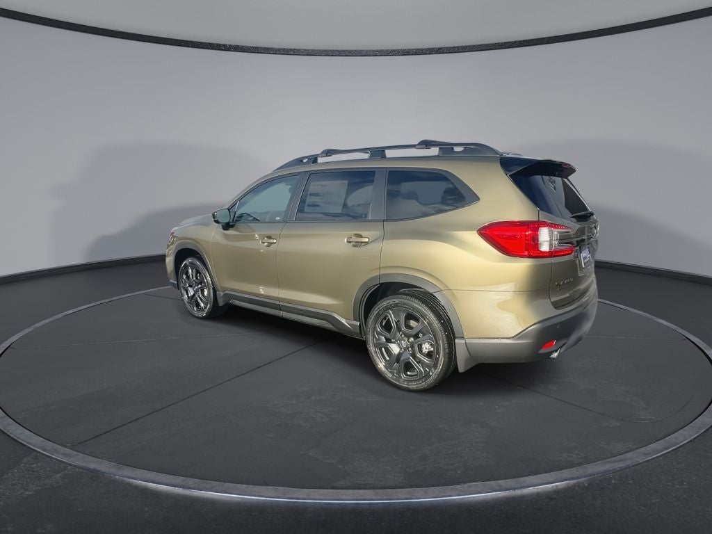 2026 Subaru ASCENT Onyx Edition Touring 7-Passenger