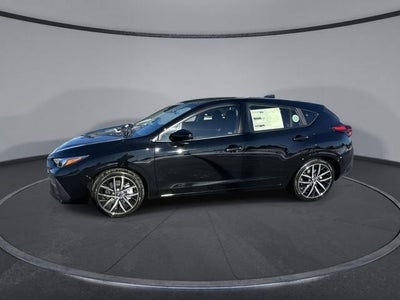 2025 Subaru Impreza Sport