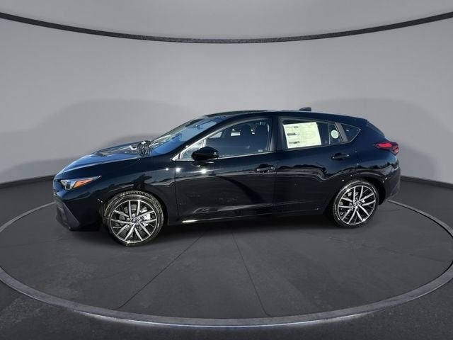 2025 Subaru Impreza Sport