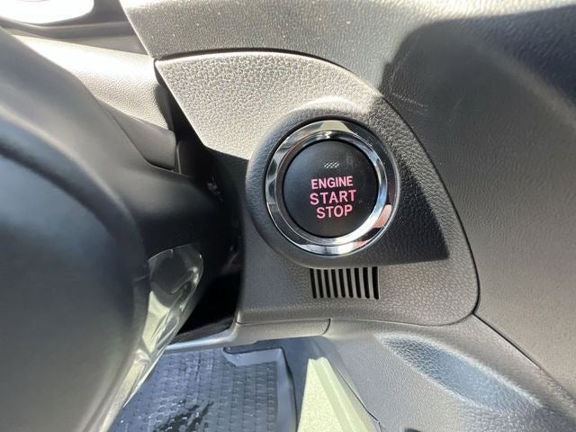 2025 Subaru Impreza Sport