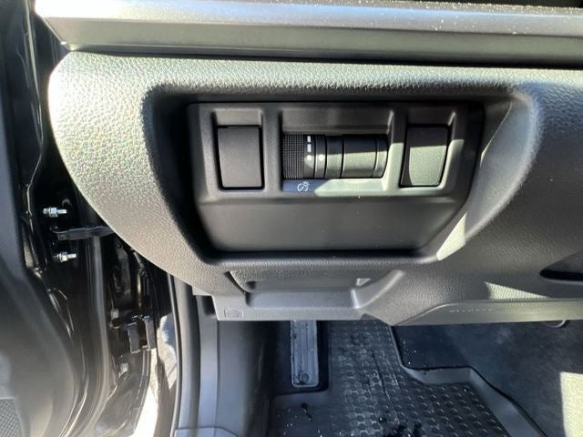 2025 Subaru Impreza Sport