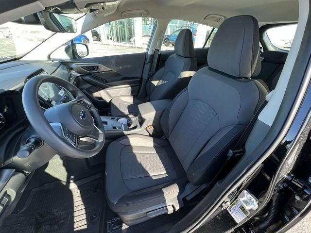 2025 Subaru Impreza Sport