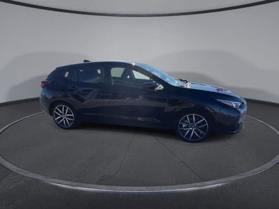 2025 Subaru Impreza Sport