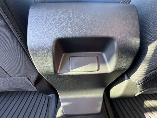 2025 Subaru Impreza Sport