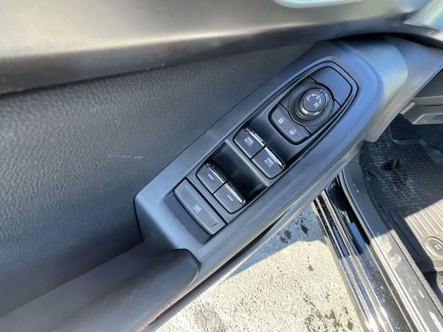 2025 Subaru Impreza Sport