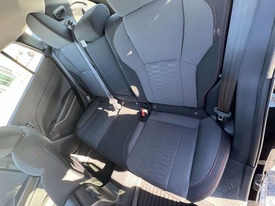 2025 Subaru Impreza Sport