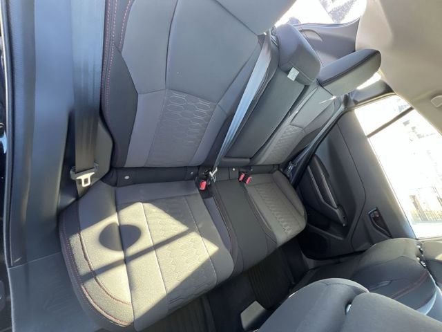 2025 Subaru Impreza Sport