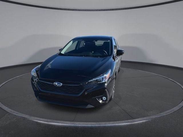 2025 Subaru Impreza Sport