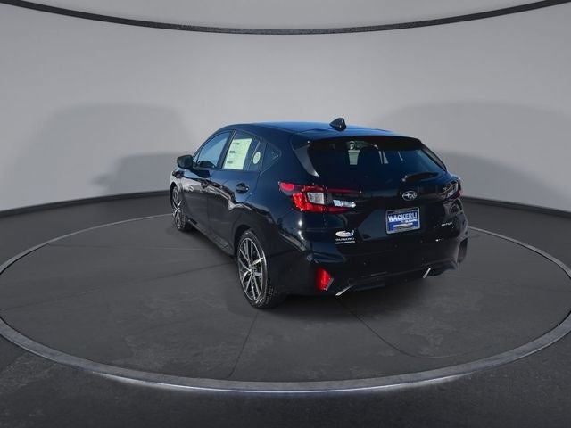 2025 Subaru Impreza Sport