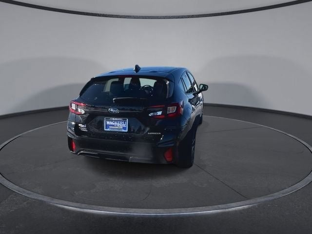 2025 Subaru Impreza Sport