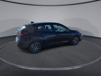2025 Subaru Impreza Sport