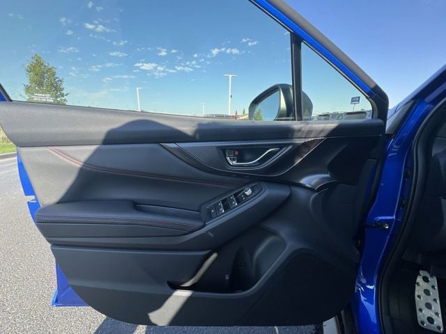 2025 Subaru WRX Premium