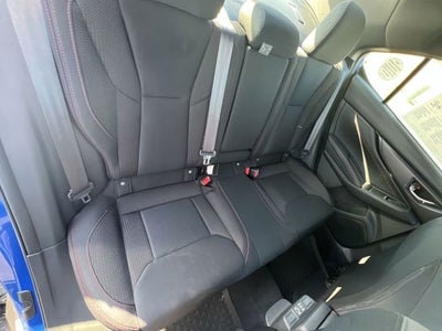 2025 Subaru WRX Premium