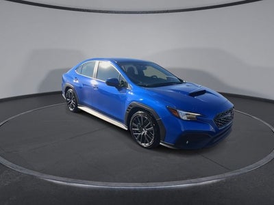2025 Subaru WRX Premium