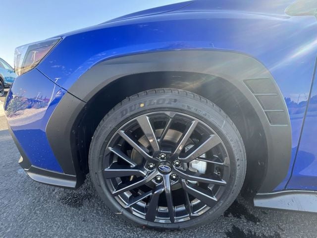 2025 Subaru WRX Premium