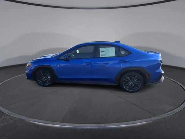 2025 Subaru WRX Premium