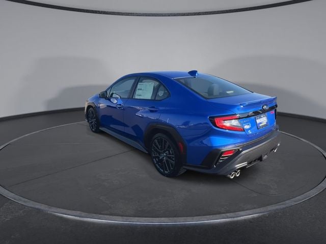 2025 Subaru WRX Premium