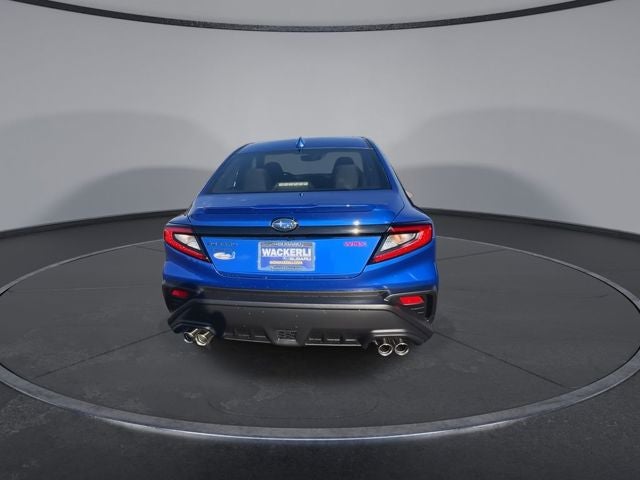 2025 Subaru WRX Premium
