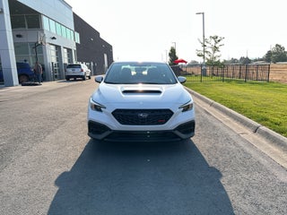 2026 Subaru WRX Base