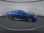 2025 Subaru WRX TS