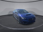 2025 Subaru WRX TS