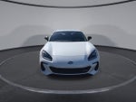 2025 Subaru BRZ TS