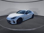 2025 Subaru BRZ TS