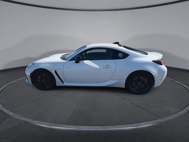 2025 Subaru BRZ TS