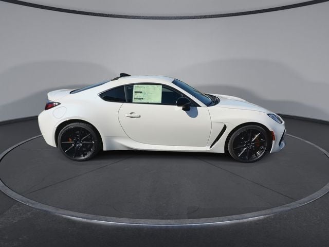 2025 Subaru BRZ TS