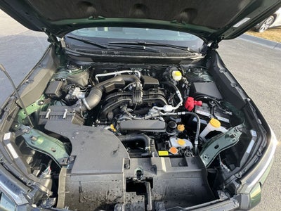 2026 Subaru OUTBACK Limited