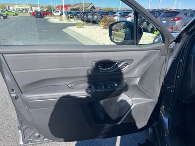 2026 Subaru OUTBACK Touring