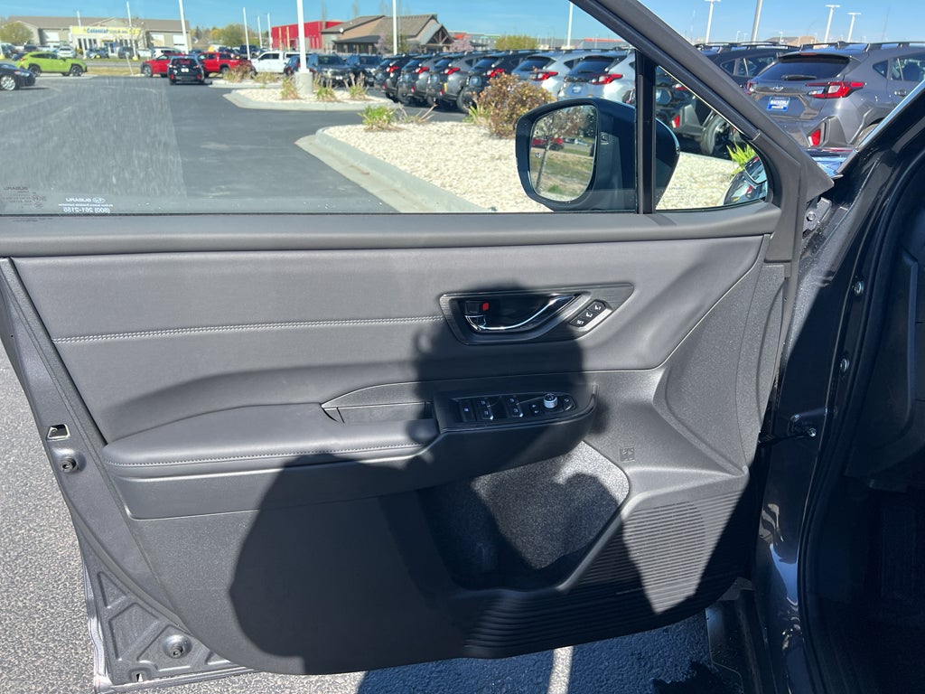 2026 Subaru OUTBACK Touring