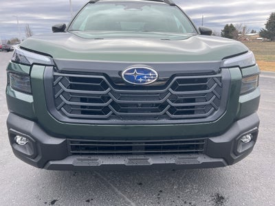 2026 Subaru OUTBACK Limited XT