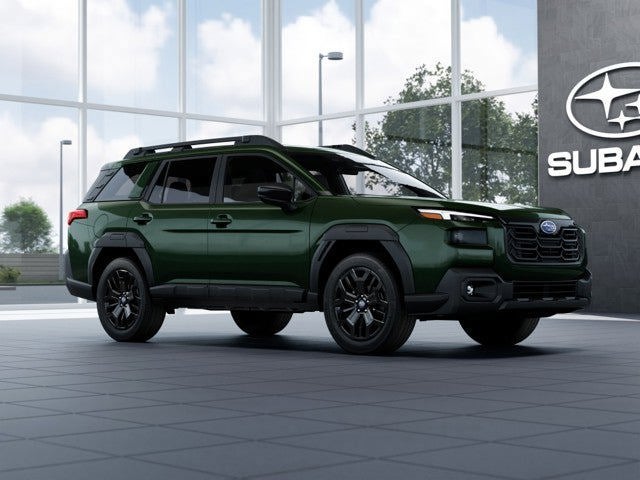 2026 Subaru OUTBACK Limited XT