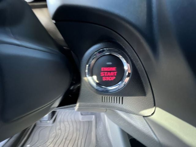 2025 Subaru FORESTER Limited Hybrid