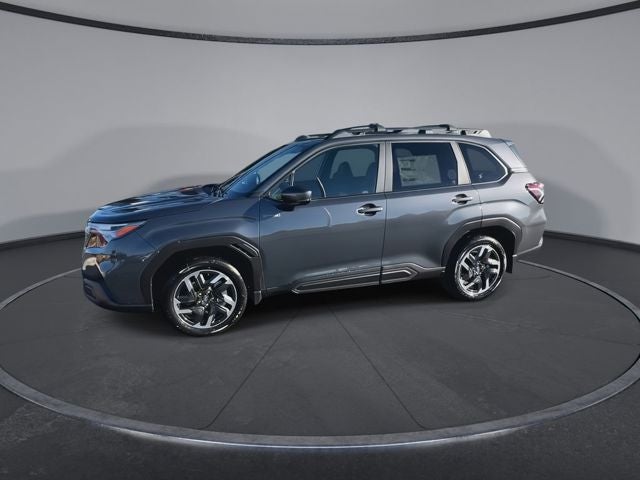 2025 Subaru FORESTER Limited Hybrid