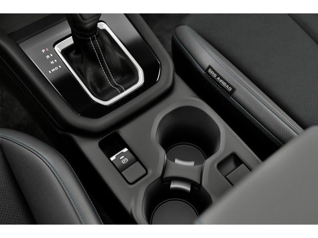 2025 Subaru FORESTER Limited Hybrid