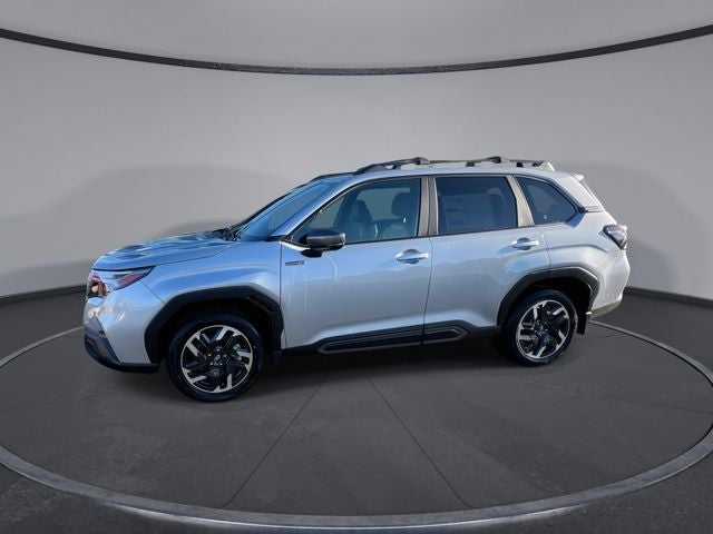 2025 Subaru FORESTER Limited Hybrid